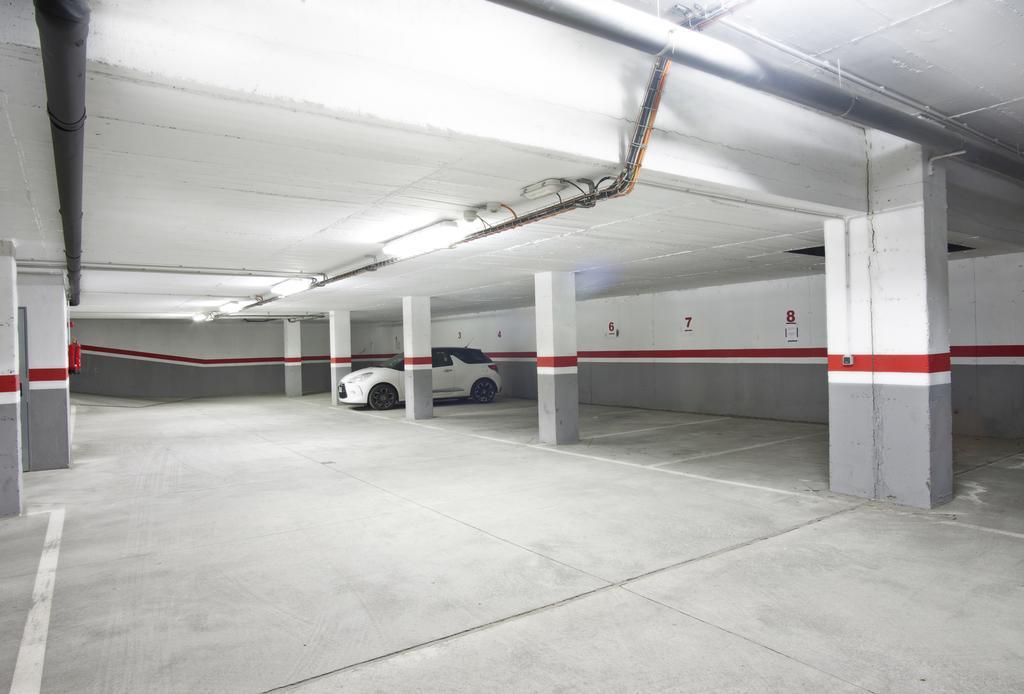 Andorra4Days Soldeu - El Tarter Apartman Kültér fotó