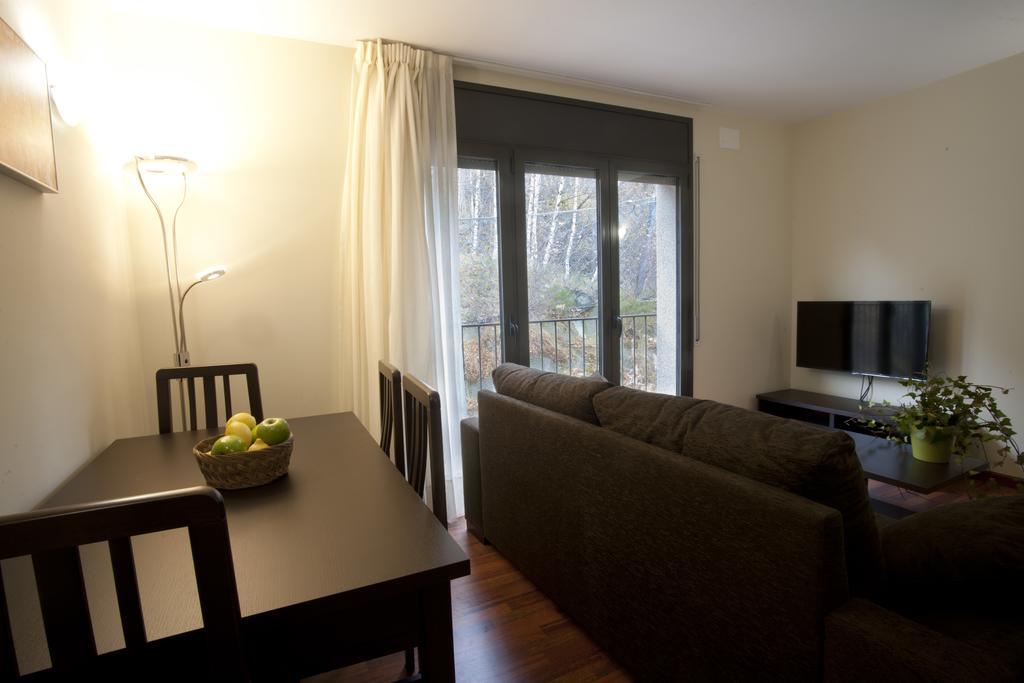 Andorra4Days Soldeu - El Tarter Apartman Kültér fotó
