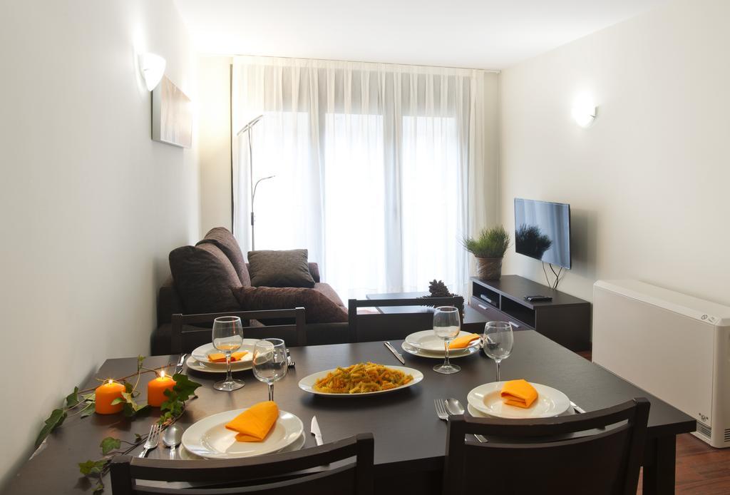 Andorra4Days Soldeu - El Tarter Apartman Kültér fotó