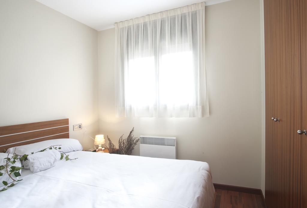 Andorra4Days Soldeu - El Tarter Apartman Kültér fotó