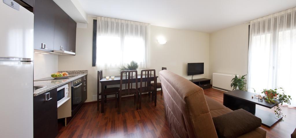 Andorra4Days Soldeu - El Tarter Apartman Kültér fotó