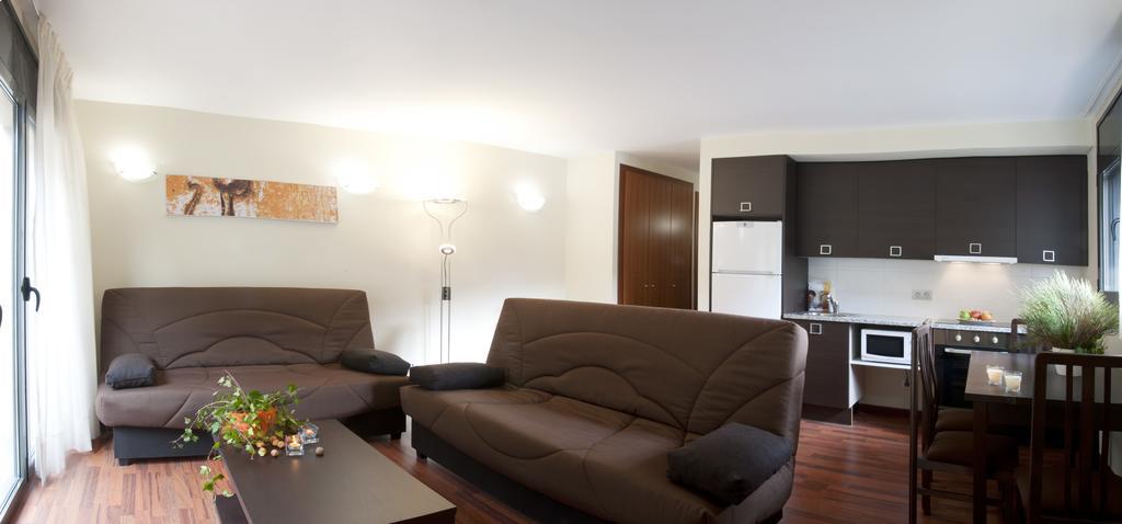 Andorra4Days Soldeu - El Tarter Apartman Kültér fotó
