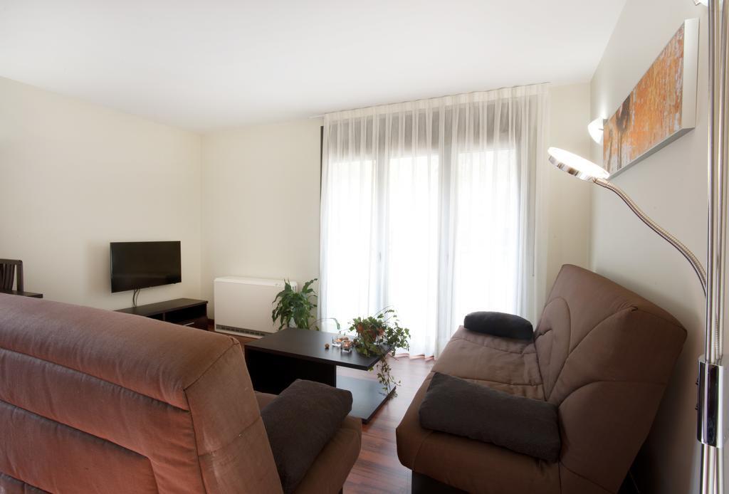 Andorra4Days Soldeu - El Tarter Apartman Kültér fotó
