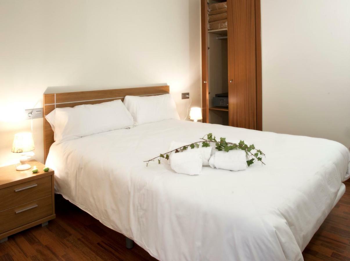Andorra4Days Soldeu - El Tarter Apartman Kültér fotó