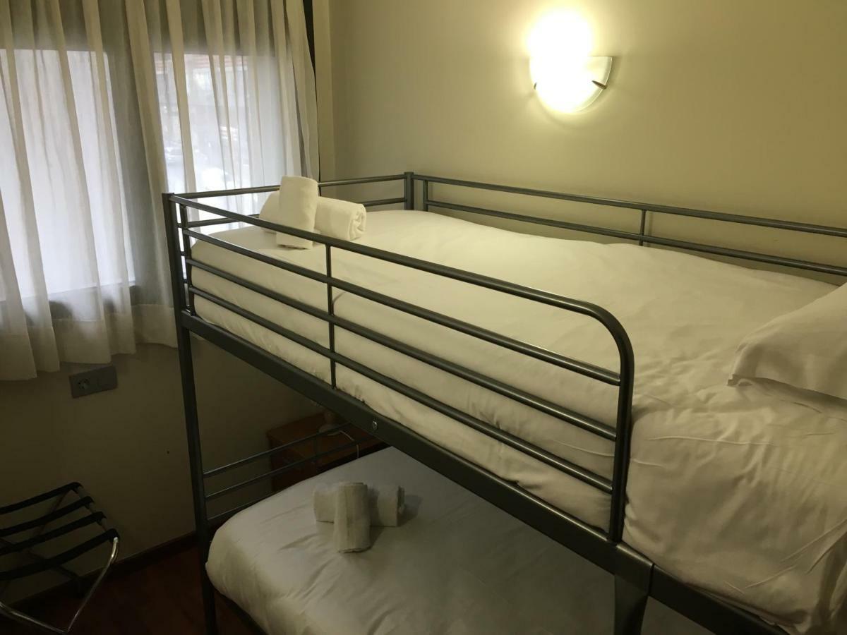 Andorra4Days Soldeu - El Tarter Apartman Kültér fotó