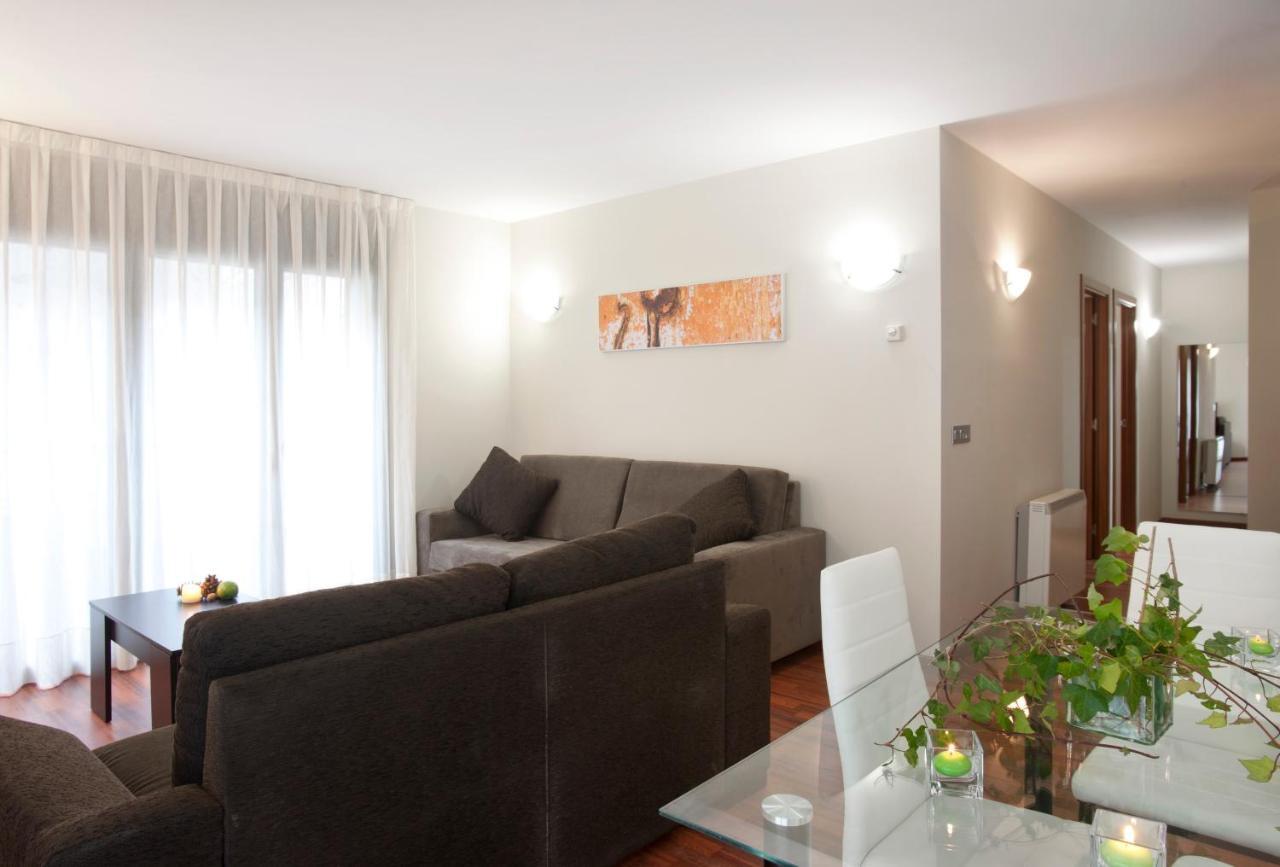Andorra4Days Soldeu - El Tarter Apartman Kültér fotó