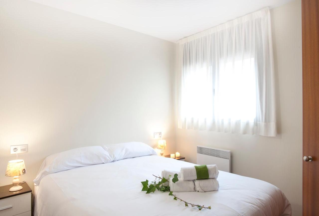 Andorra4Days Soldeu - El Tarter Apartman Kültér fotó