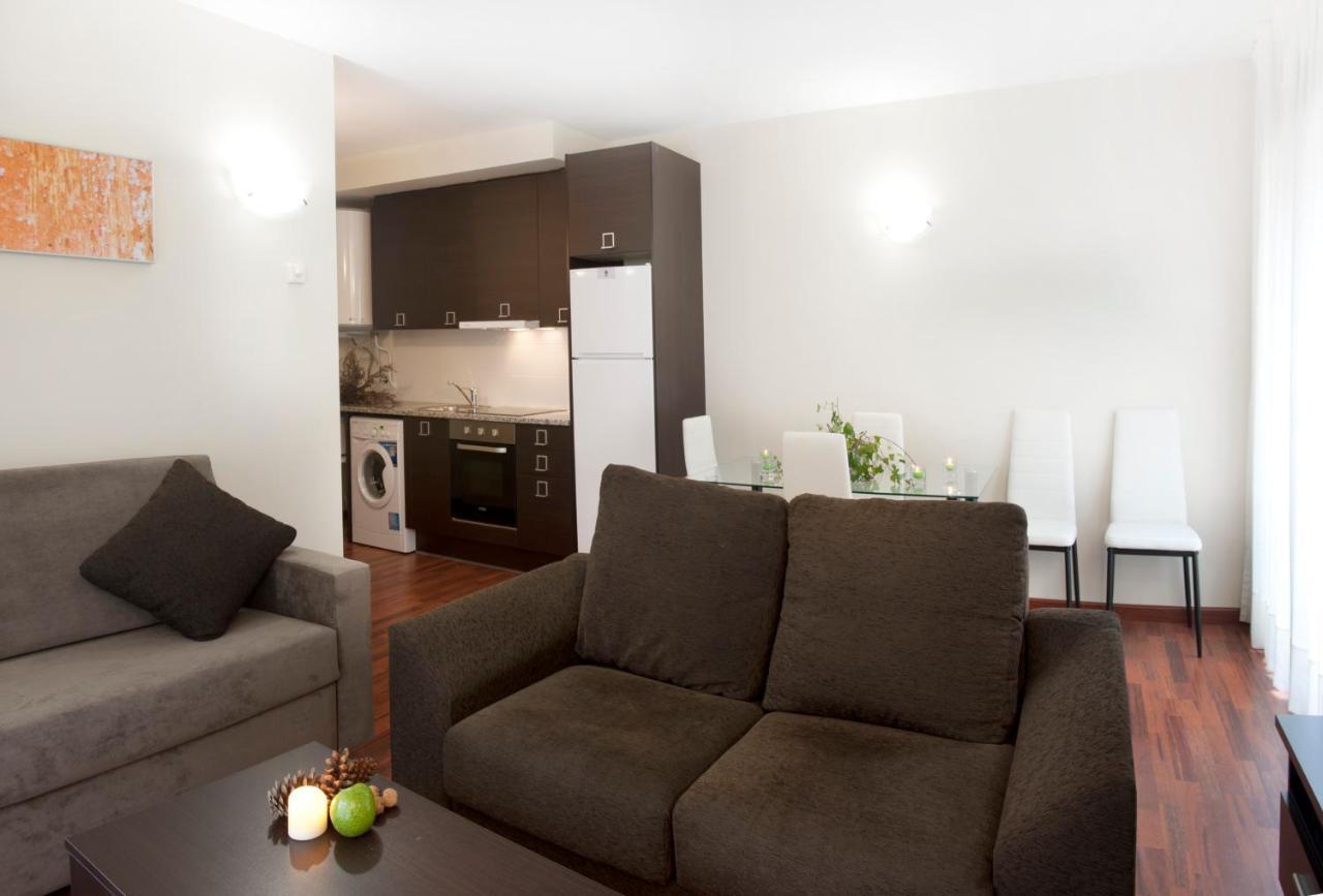 Andorra4Days Soldeu - El Tarter Apartman Kültér fotó