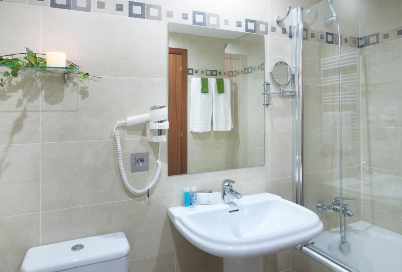 Andorra4Days Soldeu - El Tarter Apartman Kültér fotó