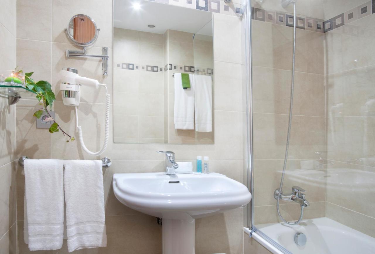 Andorra4Days Soldeu - El Tarter Apartman Kültér fotó