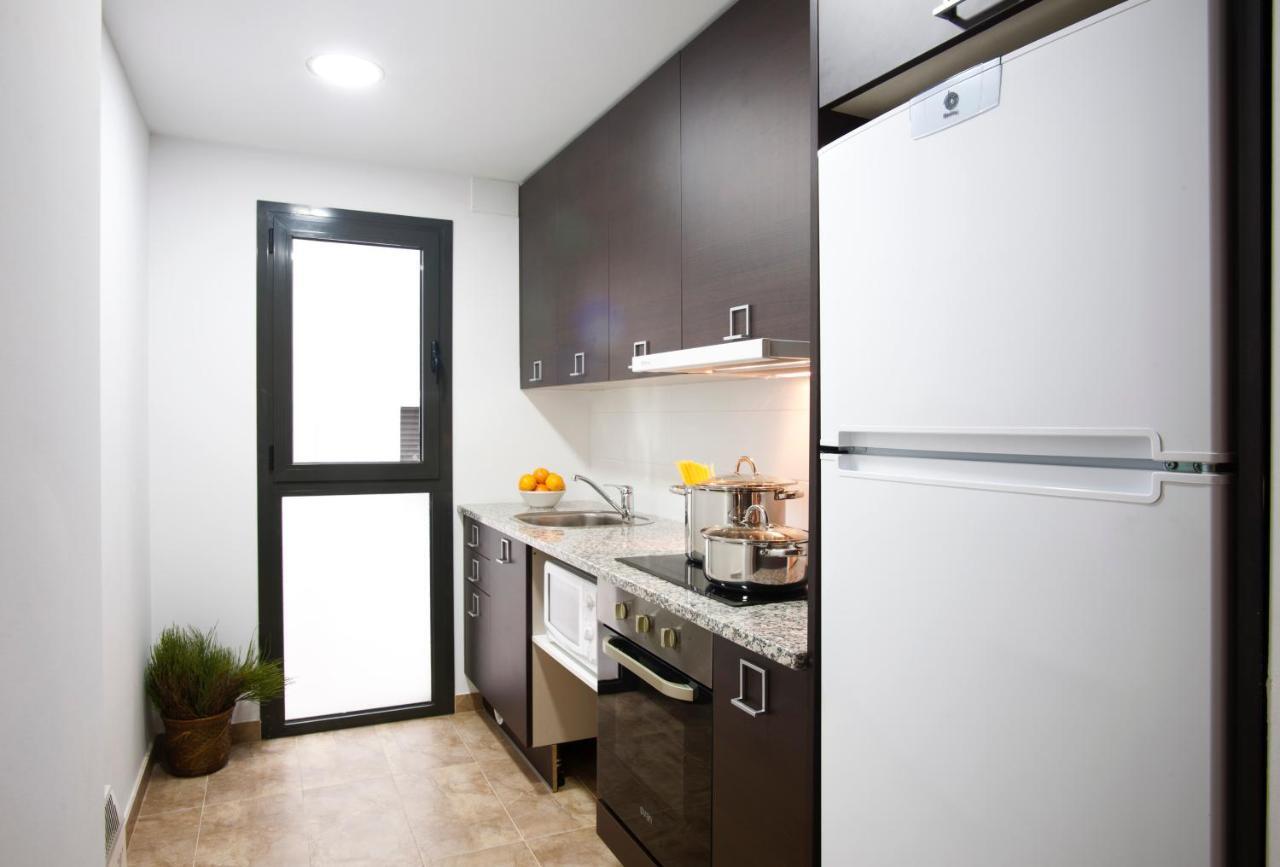 Andorra4Days Soldeu - El Tarter Apartman Kültér fotó