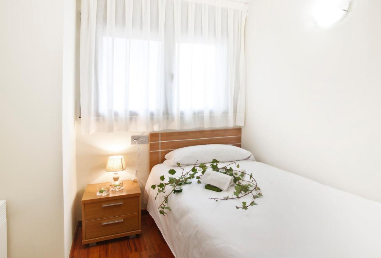 Andorra4Days Soldeu - El Tarter Apartman Kültér fotó