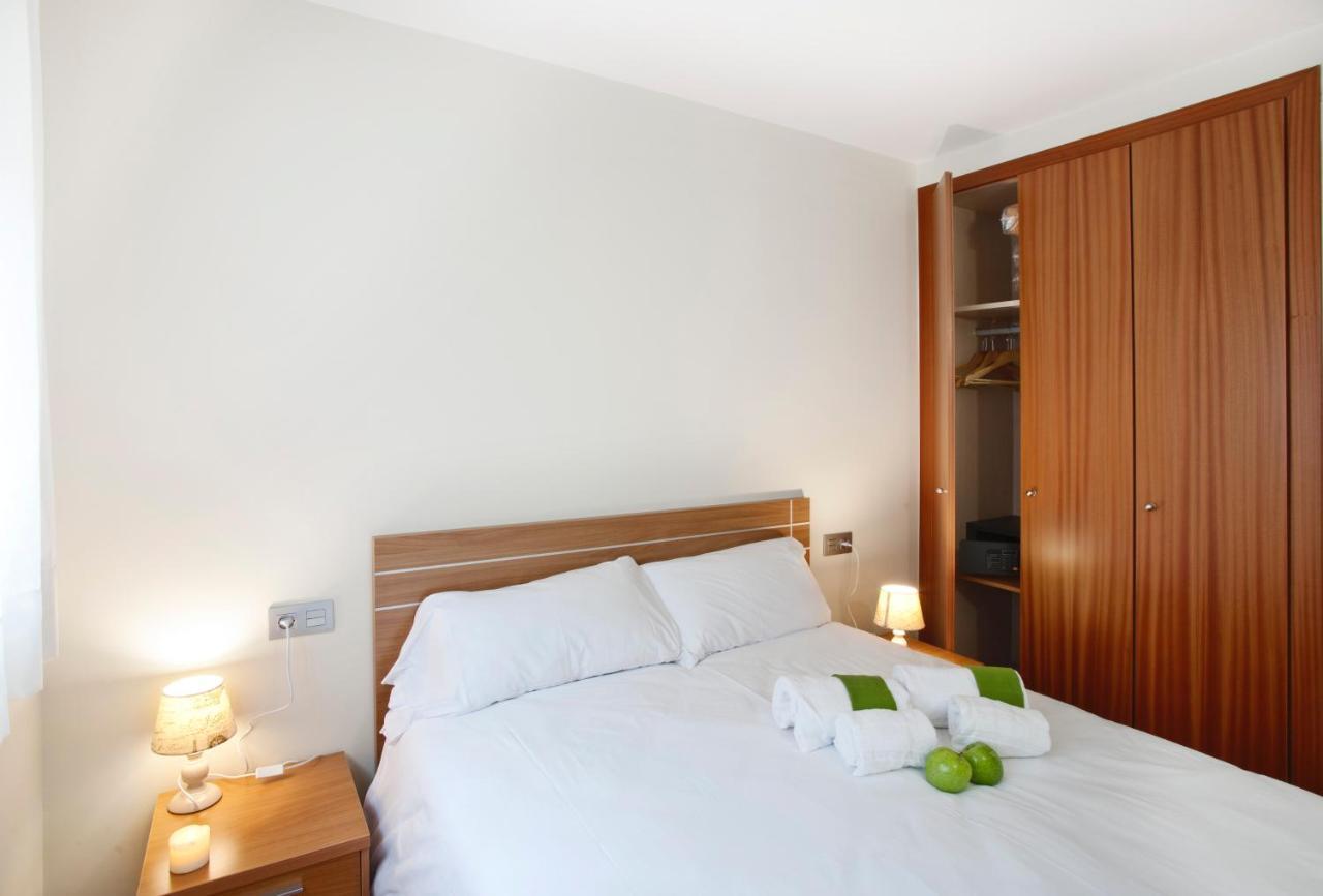 Andorra4Days Soldeu - El Tarter Apartman Kültér fotó