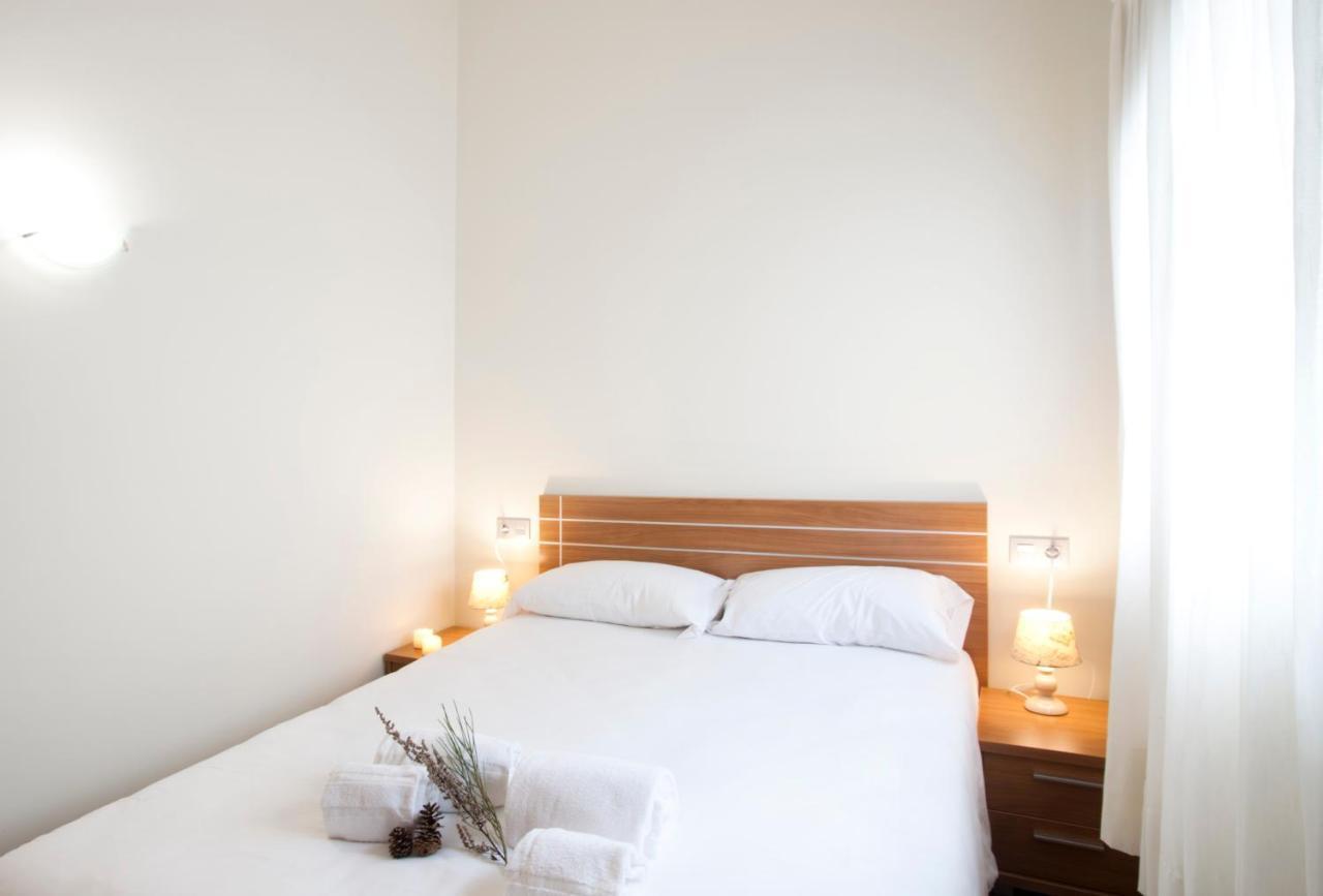 Andorra4Days Soldeu - El Tarter Apartman Kültér fotó