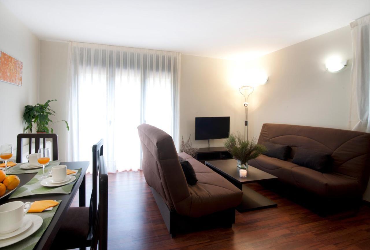 Andorra4Days Soldeu - El Tarter Apartman Kültér fotó