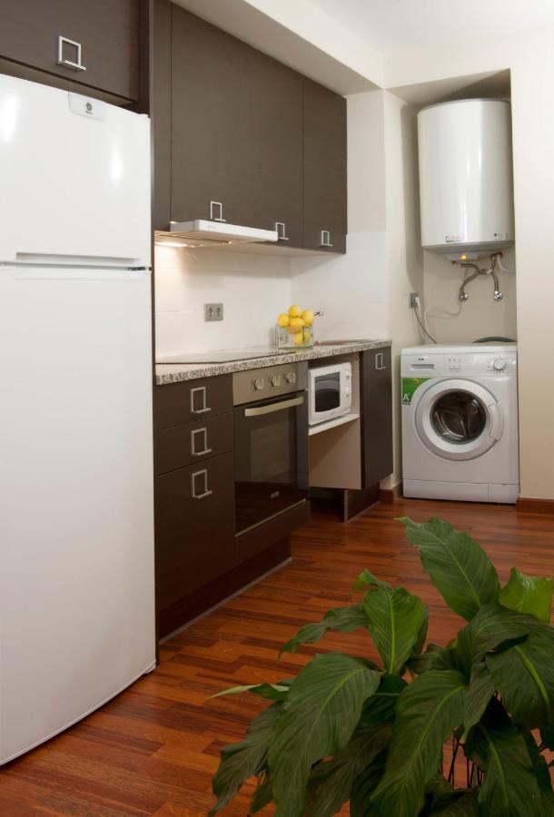Andorra4Days Soldeu - El Tarter Apartman Kültér fotó