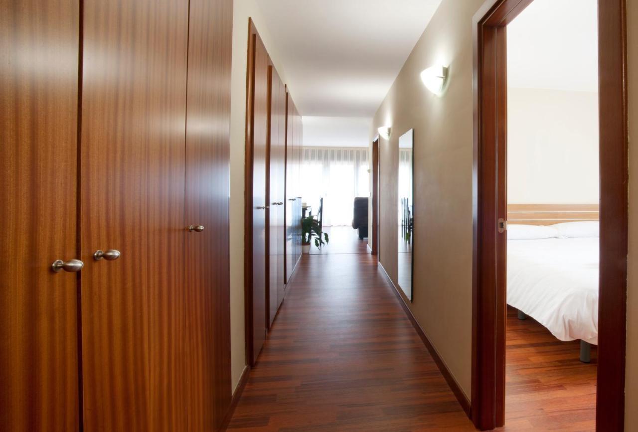 Andorra4Days Soldeu - El Tarter Apartman Kültér fotó