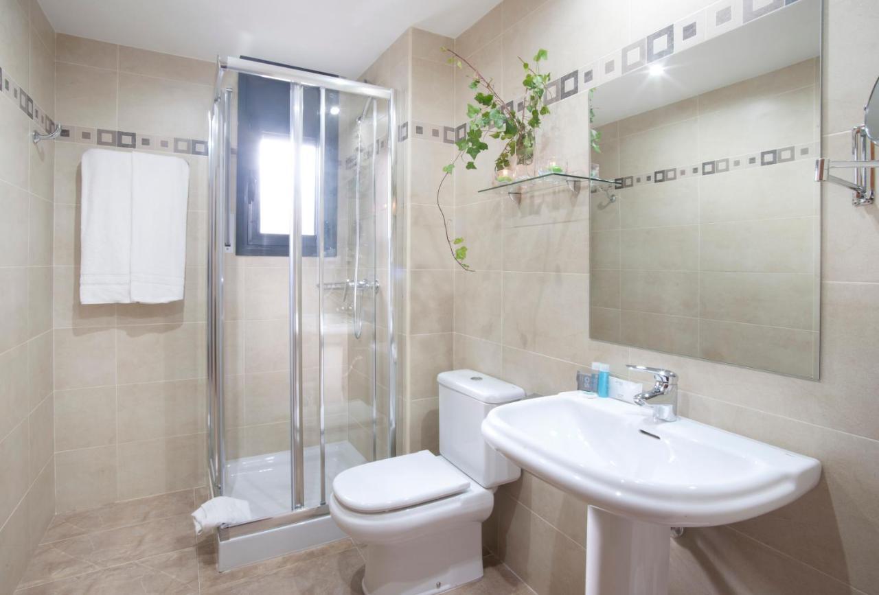 Andorra4Days Soldeu - El Tarter Apartman Kültér fotó