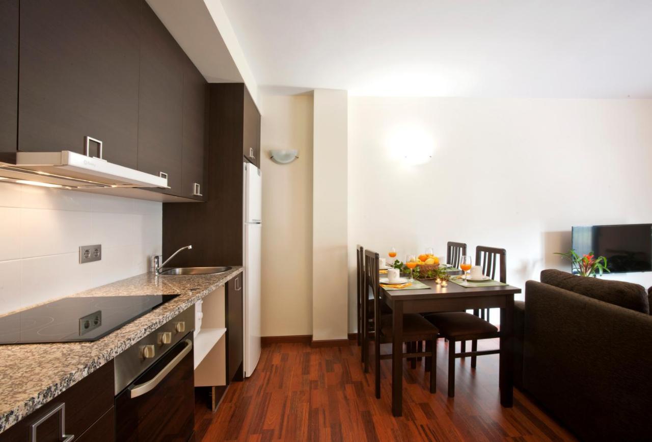 Andorra4Days Soldeu - El Tarter Apartman Kültér fotó